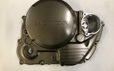 Coperchio carter NX650 Dominator – Honda 11330MN9640