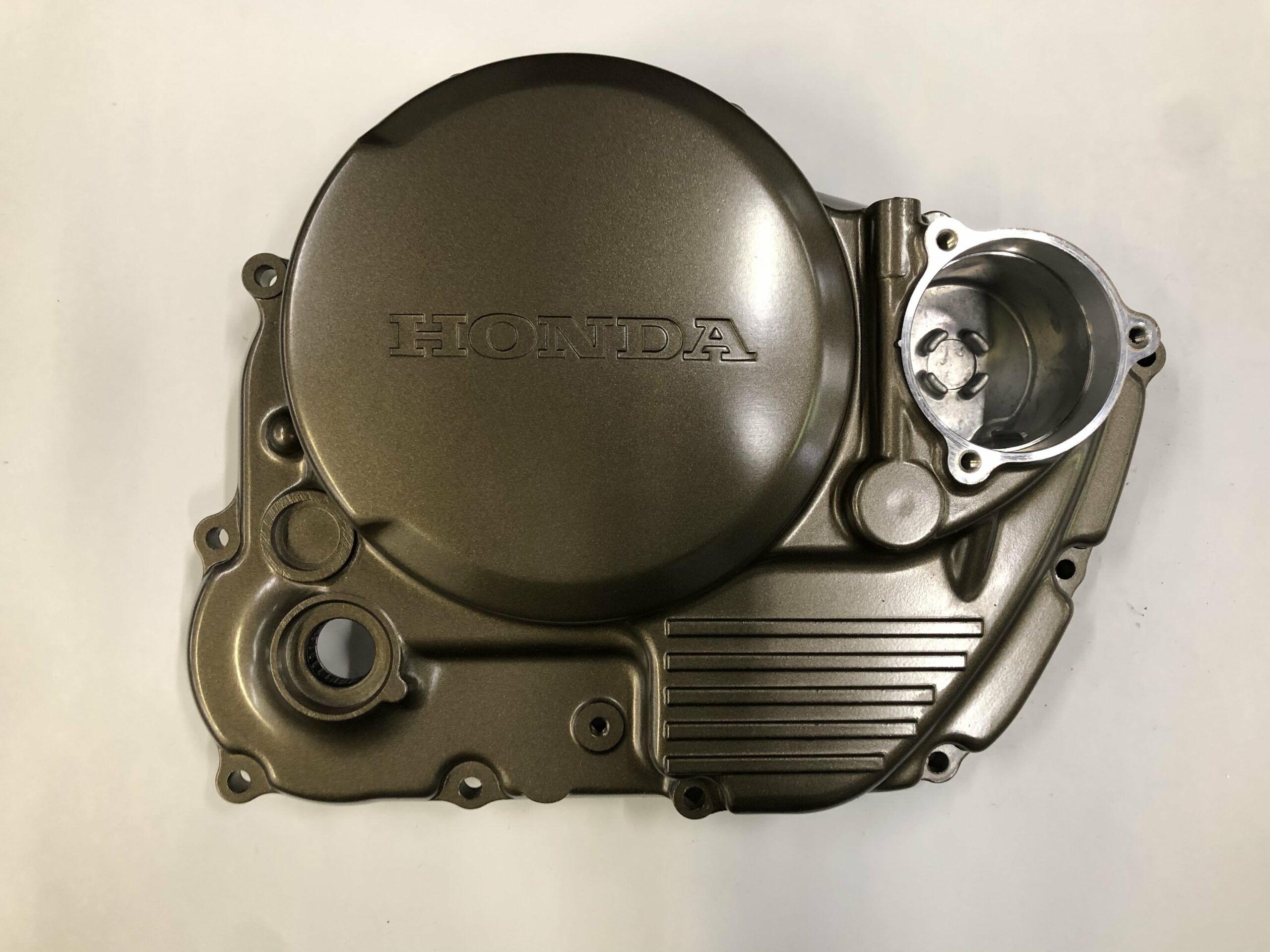 Coperchio carter NX650 Dominator – Honda 11330MN9640
